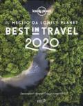 Best in travel 2020. Il meglio da Lonely Planet