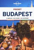 Budapest. Con cartina estraibile