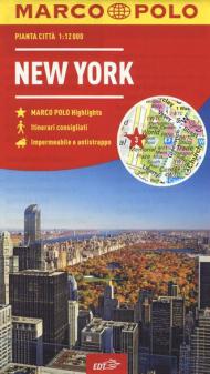 New York 1:12.000