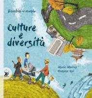 Culture e diversità. Bambini nel mondo