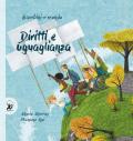 Diritti e uguaglianza. Bambini nel mondo