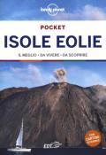 Isole Eolie. Con Carta geografica ripiegata