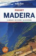 Madeira. Con cartina