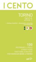 I cento di Torino 2021