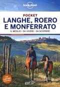 Langhe, Roero e Monferrato. Con Carta geografica ripiegata