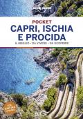 Capri, Ischia e Procida. Con Carta geografica ripiegata
