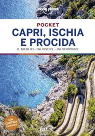 Capri, Ischia e Procida. Con Carta geografica ripiegata