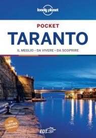 Taranto. Con Carta geografica ripiegata
