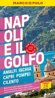 Napoli e il golfo. Con cartina estraibile