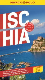 Ischia. Con carta estraibile