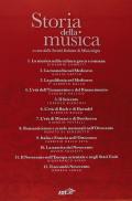 Storia della musica