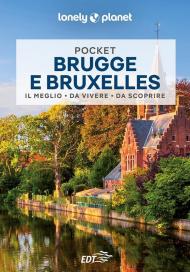 Brugge e Bruxelles