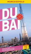Dubai. Con Carta geografica ripiegata