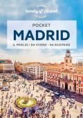 Madrid. Con Carta geografica ripiegata