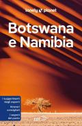 Botswana e Namibia