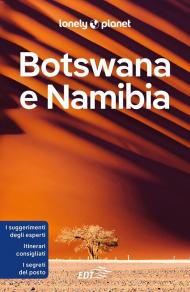 Botswana e Namibia