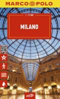 Milano 1:12.000