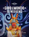 Il giro del mondo in 52 weekend