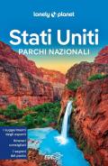 Stati Uniti. Parchi nazionali. Con carta estraibile