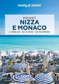 Nizza e Monaco. Con carta geografica ripiegata