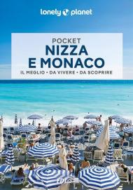 Nizza e Monaco. Con carta geografica ripiegata