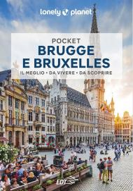 Brugge e Bruxelles