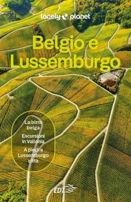 Belgio e Lussemburgo