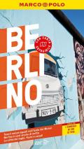 Berlino. Con Carta geografica ripiegata