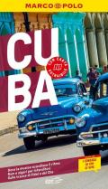 Cuba. Con Carta geografica ripiegata