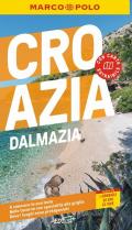 Croazia e Dalmazia. Con cartina estraibile