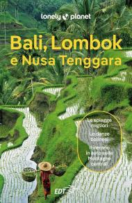 Bali, Lombok e Nusa Tenggara