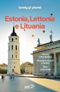 Estonia, Lettonia e Lituania