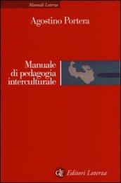 Manuale di pedagogia interculturale