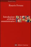 Introduzione al diritto amministrativo