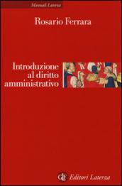 Introduzione al diritto amministrativo