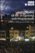 Storia delle relazioni internazionali: 3