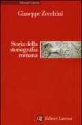 Storia della storiografia romana