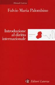 Introduzione al diritto internazionale