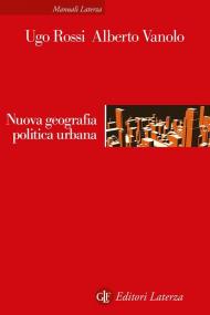 Nuova geografia politica urbana