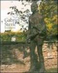 Gabriel Sterk. Sculptures. Ediz. inglese e francese