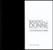 Bando alle donne. Catalogo della mostra (Castelfiorentino, 5-31 marzo 2005)