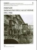 Firenze. Immagini dell'alluvione del 1966
