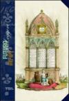 Futuro da leggere. Almanacchi, lunari, calendari e strenne della Biblioteca Comunale Centrale di Firenze. Catalogo della mostra