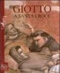 Giotto a Santa Croce