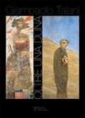 Talani. Oltre una duna... Catalogo della mostra (Siena, 30 giugno-29 luglio 2007). Ediz. illustrata
