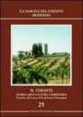 Il Chianti. Storia, arte, cultura, territorio: 25