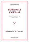 Personaggi calitrani