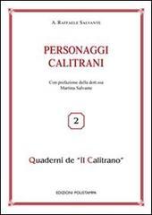 Personaggi calitrani