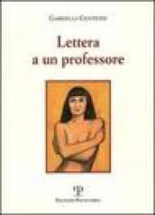 Lettera a un professore