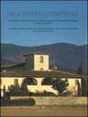 Villa Permoli di Tomerello. Recupero e conservazione di un edificio storico della campagna toscana. L'Hotel Granducato. Ediz. italiana e inglese